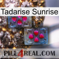 Tadarise Sunrise 15